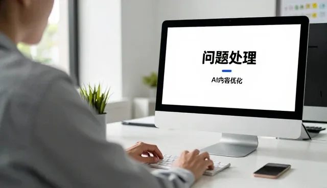 商品采购流程中故障排查的优化路径与趋势分析