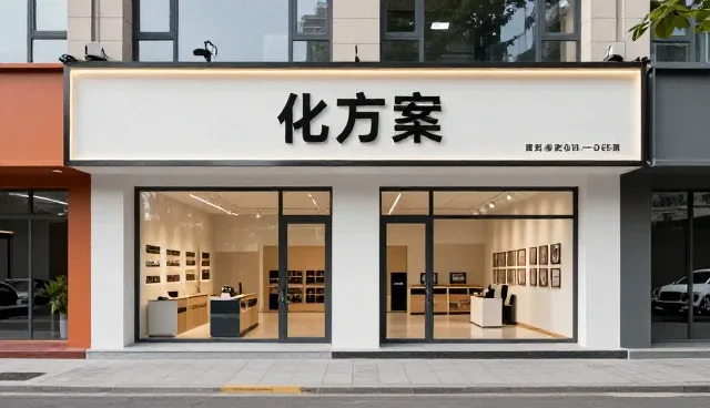 渠道分销解决化方案中的常见需求